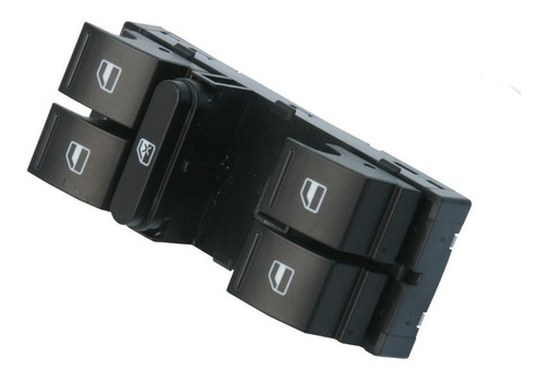 Control Switch Vidrios Vw Amarok 2ha 2.0 Tdi Desde 2012 -