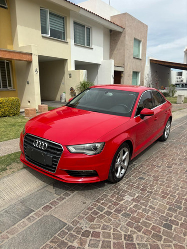 Audi A3 1.4 Attraction At