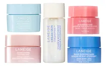 Comprar Laneige Barrier-boosters Set 5 Productos Mascarilla, Crema