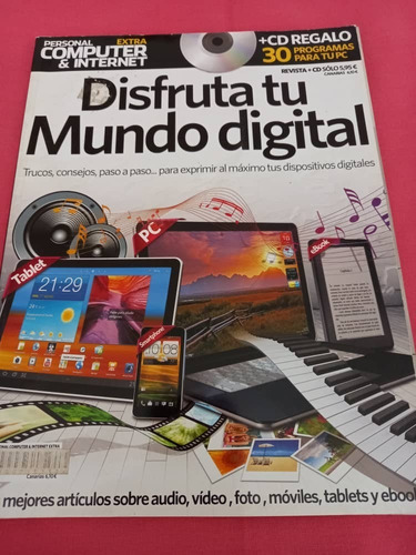 Revista - Personal Computer & Internet - # 017