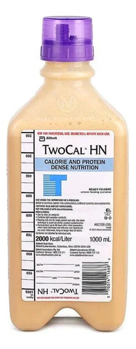 2 Ensure Twocal Lpc X 1000 Ml - mL a $56