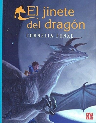 Jinete Del Dragon, El - Funke, Cornelia