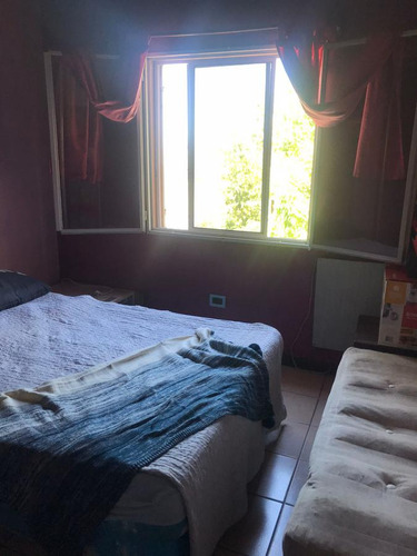 Alquiler Tres Ambientes Departamento - Moron Sur