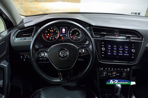 Volkswagen Tiguan 1.4 250 Tsi Total Flex Allspace
