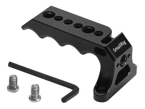 Imagem 3 de 5 de Top Handle Smallrig Grip Superior Para Cages Md2393