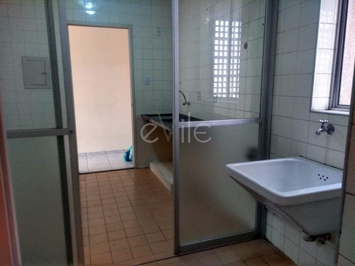 Imagem 3 de 5 de Apartamento À Venda Em Botafogo - Ap009548