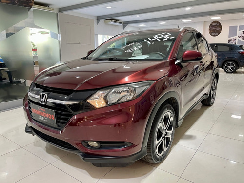 Honda HR-V EX CVT 1.8 I-VTEC FlexOne