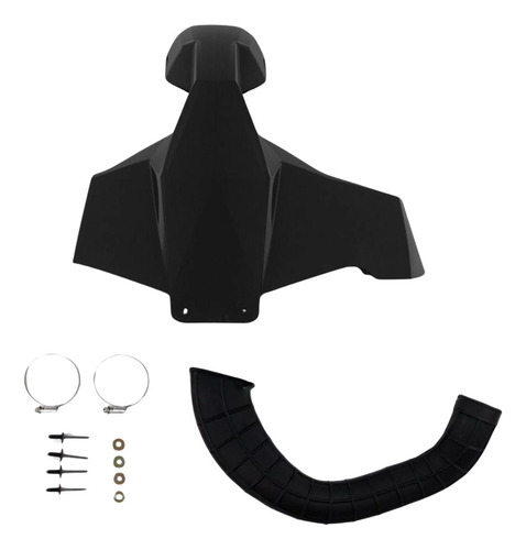 Snorkel Brp Canam Original Outlander G2 Y G2l Mod. X Mr