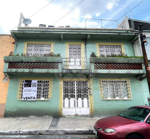 Casa En Venta En La Joyita