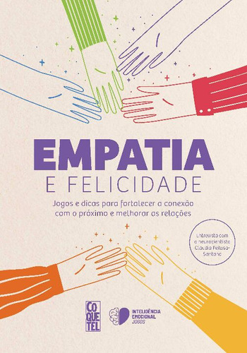 Libro Empatia E Felicidade De Equipe Ediouro Ediouro Passat