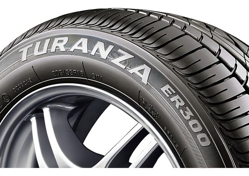 Pneu 185/70r14 Bridgestone 88h Turanza Er300 ( Gm )