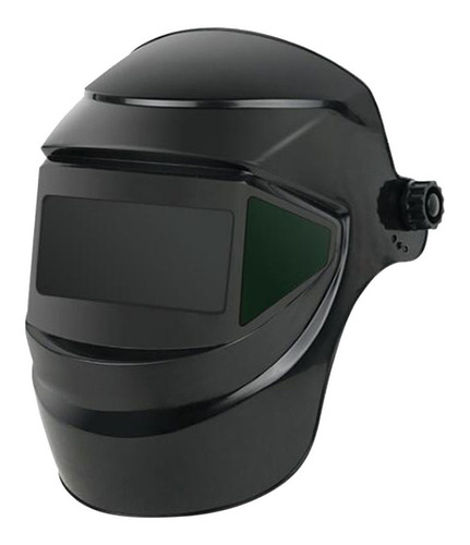 Casco De Soldadura De Visión Amplia, Máscara De Soldador