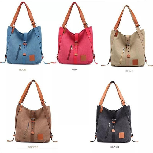 Mochila Cruzada Bolso Cartera Diseño Cod 4312