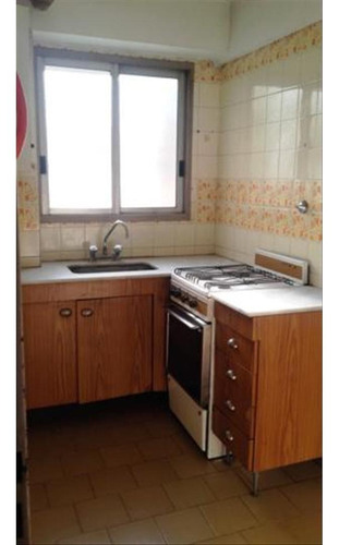 Imagen 4 de 5 de Departamento En Venta 1 Ambiente
