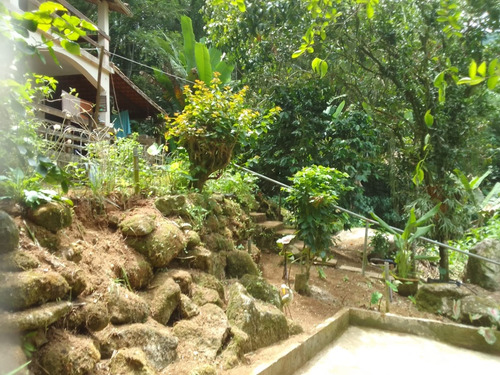 Sítio Com Terreno 30.000m2