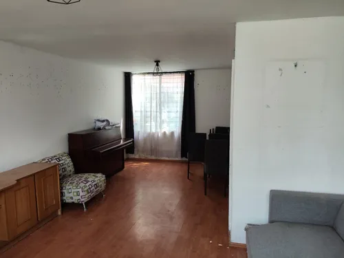 Vende Casa En Excelente Ubicación, En La Colonia Unidad Modelo