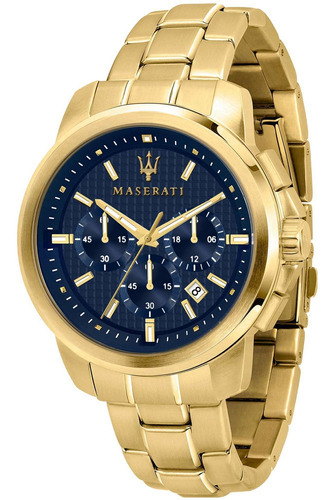 Reloj Maserati Hombre R8873621021 Successo