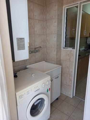 Imagen 9 de 20 de Flores: Venta 2 Ambientes Con Balcon, Muy Luminoso, En Edificio De Categoria