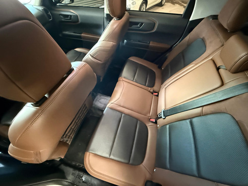 Ford Bronco Sport 2.0 4Wd Wildtrak At8