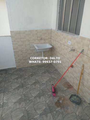 Imagem 12 de 12 de Casa Com 2 Quartos E 1 Banheiro Para Alugar, 50 M²