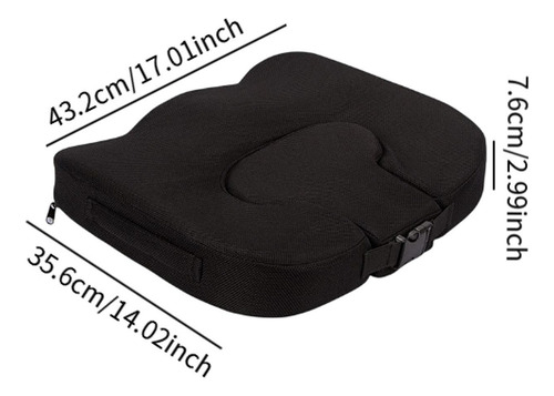/ Cojín De Asiento Cojín De Coxis Cojín De Asiento
