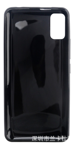 Funda De Silicona Para Smartphone Cubot Note8