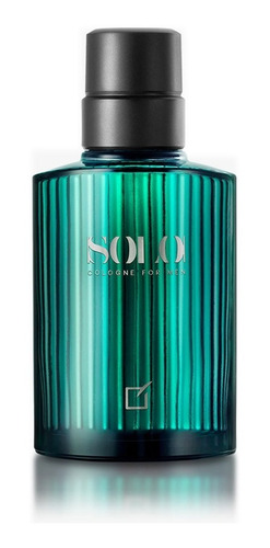 Locion Solo X 80ml. Yanbal - mL a $1411