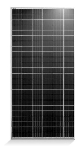 Imagen 1 de 3 de Panel Solar 545w 550w Monocristalino
