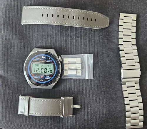 Reloj huawei que contesta llamadas new arrivals