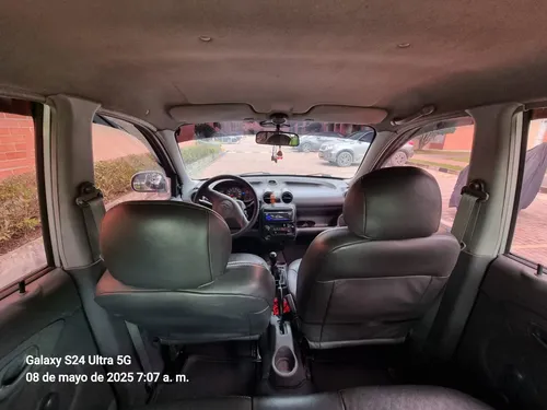 Hyundai Santro Mod. 2006
