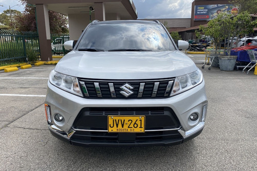 Suzuki Vitara 1.6 Gl
