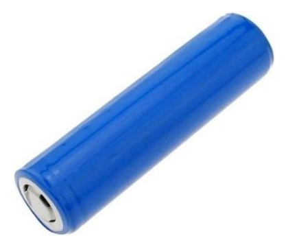 Pila Bateria Recargable 18650 3.7v 4800mah