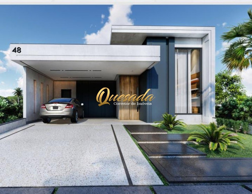 Imagem 1 de 30 de Casa - Ca00331 - 69316337