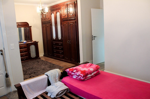 Imagem 25 de 28 de Sobrado - So00085 - 68983870