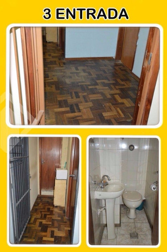 Imagem 4 de 8 de Sala/conjunto - Centro Historico - Ref: 238317 - V-238317