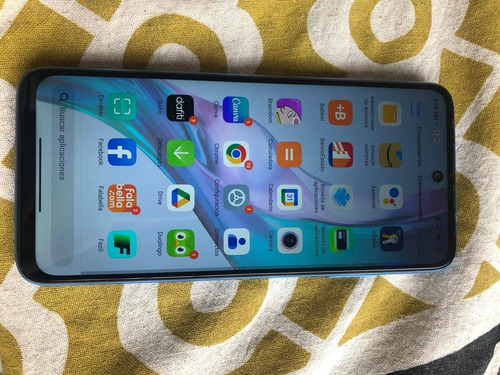 Imagen 2 de 5 de Redmi Xiaomi 128gb, Excelente Estado. Doble Chip