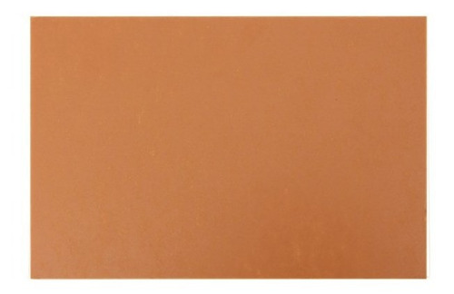 Fr4 180x120mm De Un Solo Lado De Cobre Laminado Pcb Placa De