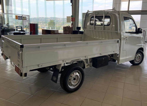 Imagen 3 de 10 de Faw Gf-1500 Batea