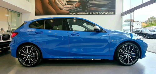 Imagen 10 de 15 de Bmw Serie 1 M135