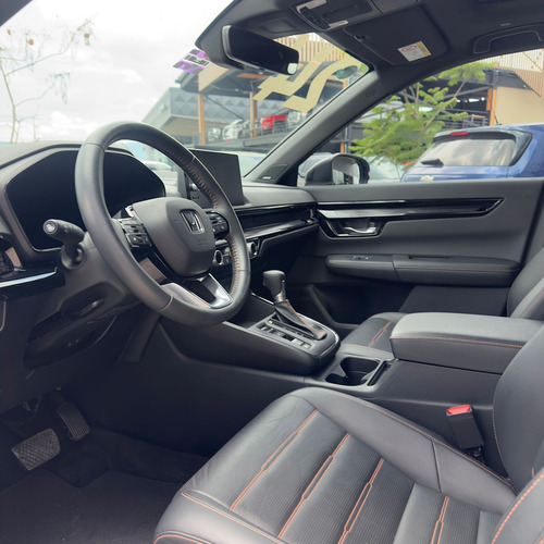 Honda CR-V 1.5 Touring Cvt