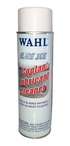 Lubricante Refrigerante Limpiador Hojillas Wahl Blade Ice