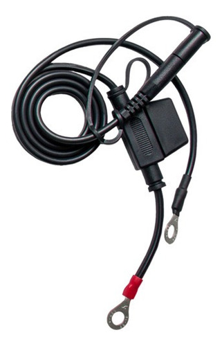 Imagen 7 de 10 de Cargador De Batería Inteligente Para Moto Bs Bs10 6v/12v 1a