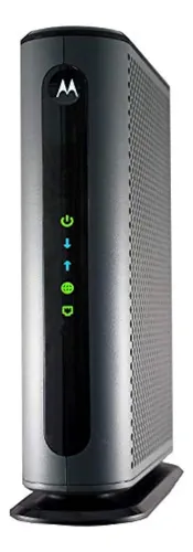 Modem De Cable Docsis 3.1 Gigabit - Ahorra En Alquiler