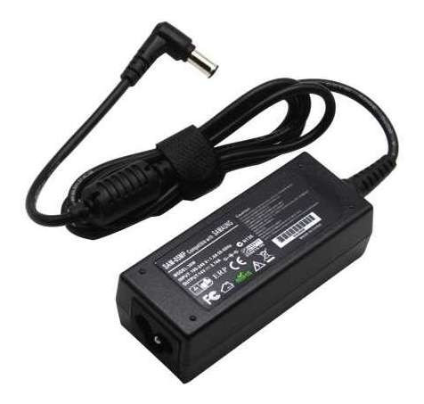 Adaptador Para Monitor LG 19v 1.3a 6.0x4.4x1.4