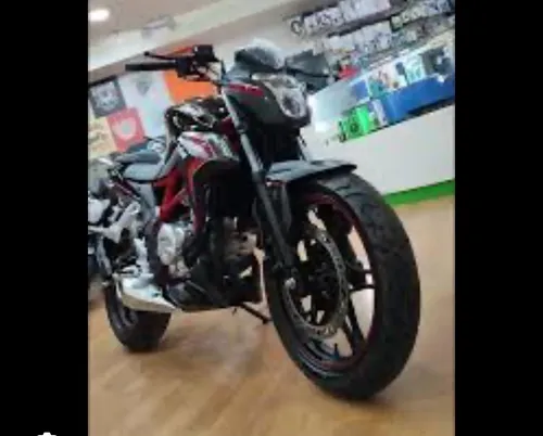 Moto Uso Cada Trabajo