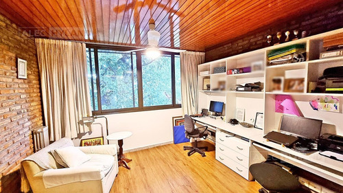 Imagen 28 de 30 de Casa Chalet Clásico En Venta Con Pileta En San Isidro- Las Lomas-jockey
