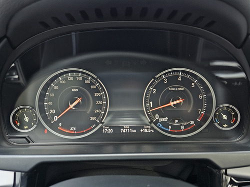 BMW X6 3.0 Xdrive 35i Pure Extravagance