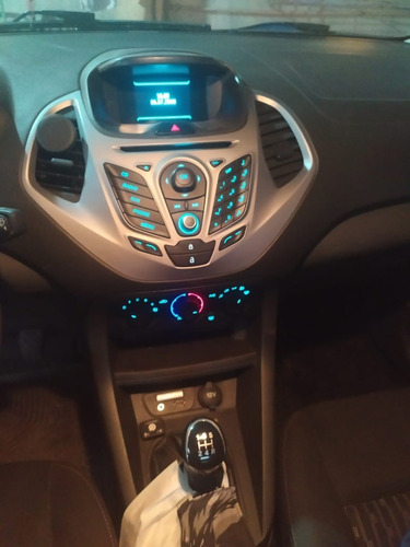 Ford Ka 1.0 Se Plus - 2018