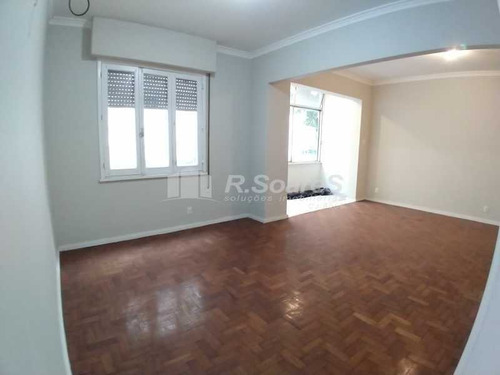 Apartamento-à Venda-copacabana-rio De Janeiro - Ldap30455