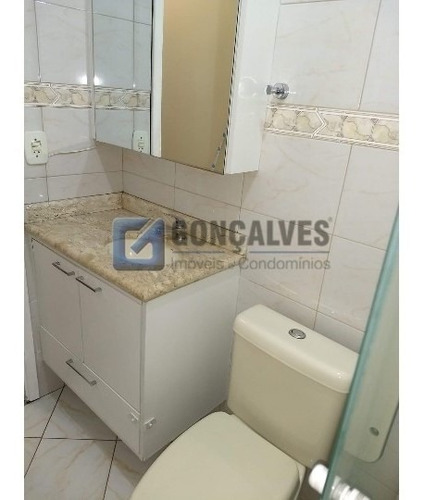 Imagem 14 de 15 de Venda Apartamento Sao Bernardo Do Campo Jardim Iraja Ref: 14 - 1033-1-141944